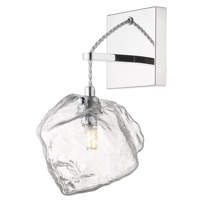 Mcglothlin Dimmable LED Vanity Light