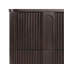 Table de chevet 2 tiroirs Potomac-97893700