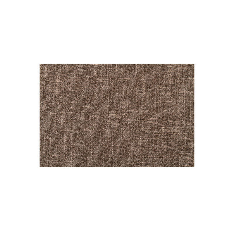 JUNE SLIPPER CHAIR PERFORMANCE FABRIC OATMEAL, Brown