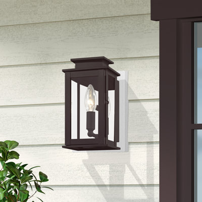 Cortana Wall Light