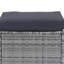 Kayilan Wicker 8 - Person Modular Patio Conversation Set with Cushions
