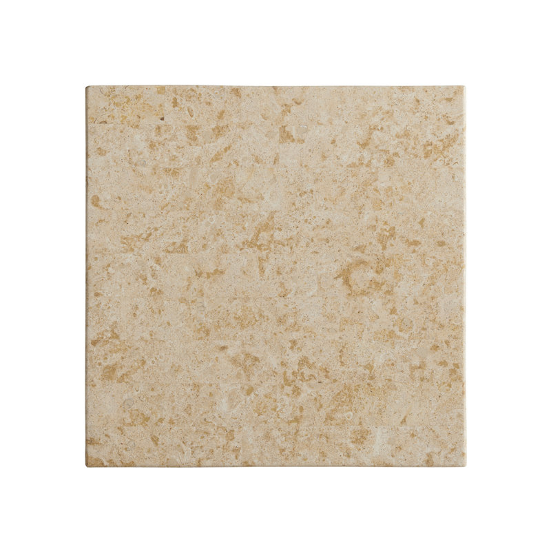 Los Altos Valley View Square End Table