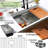 Pro Series 30'' L Single Bowl Stainless Steel Kitchen Sink