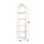 Aera 12'' W Metal Shelving Unit