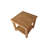 AiriTeak Side Table