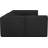 Ollie 6 - Piece Upholstered Sectional-91149871