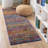 Aaliayah Striped Indoor Rug-616128959