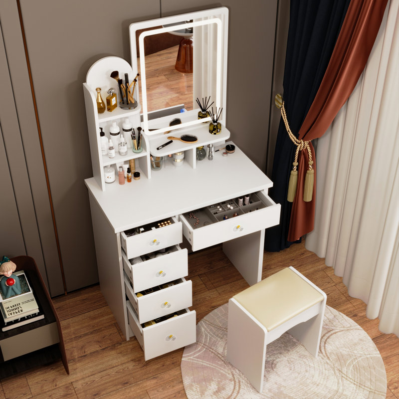 Hoschton Vanity