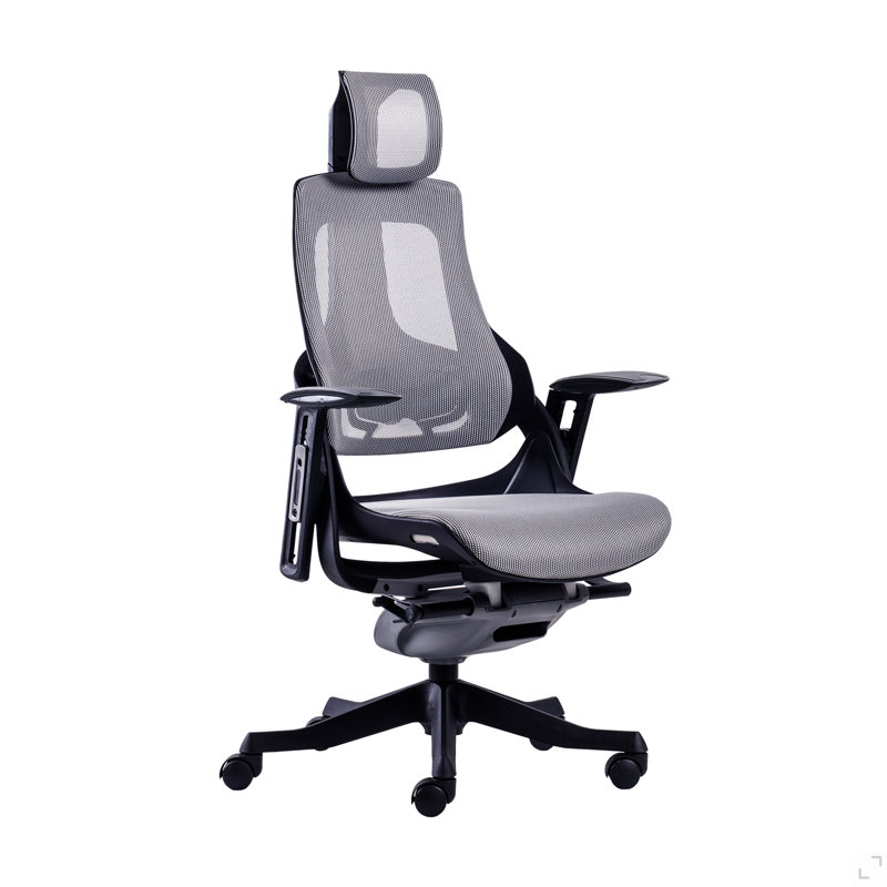 LUX Ergonomic Executive Chair