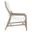 Fauteuil de 62,99 cm de largeur Joyce