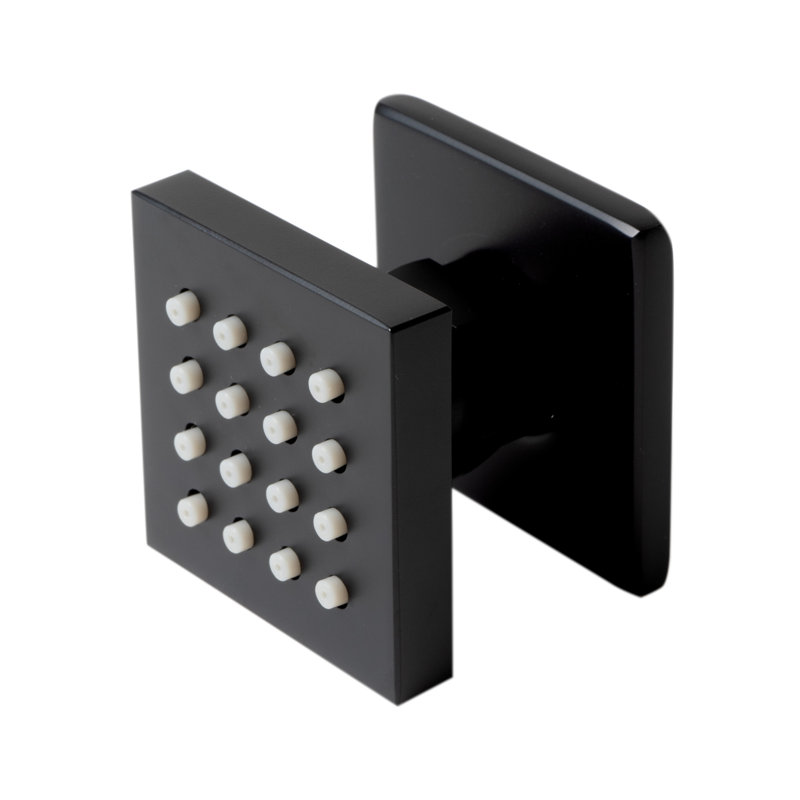 Adjustable Shower Body Spray