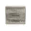 Parkin 3 - Drawer Nightstand