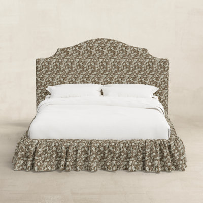 Thelma Platform Bed by Astoria Grand