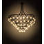 Cretella 86 - Light Chandelier