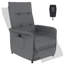 Fauteuil inclinable électrique Marytheresa-1183876191