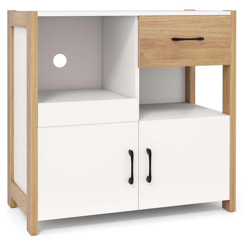 Accent Chest
