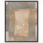 Rugged Roots Canvas Abstract Print by Oliver Gal, Black Frame, 16 x 20-1040317523-1040317535
