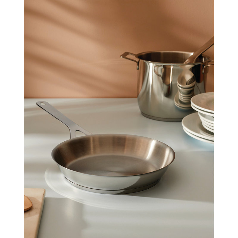 Non-Stick Frying Pan, 7.88"