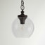 Luminaire suspendu à 1 lumière Ballance-1393015627-1393015626