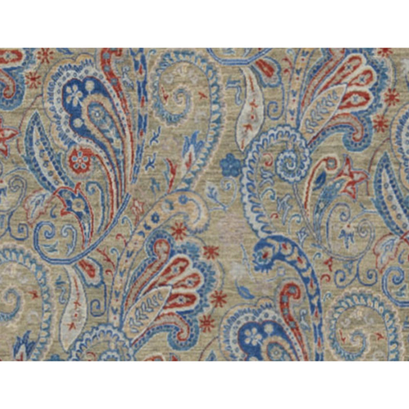 One-of-a-Kind 9'8" X 13'5" Area Rug