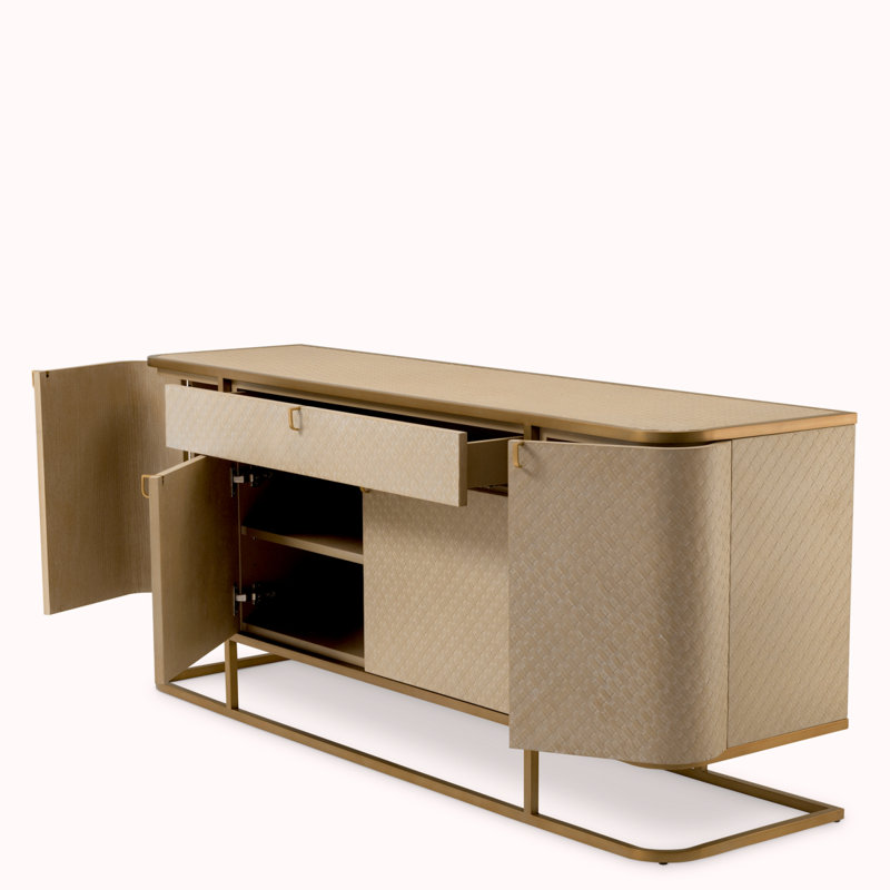 Napa Valley 67'' W Sideboard