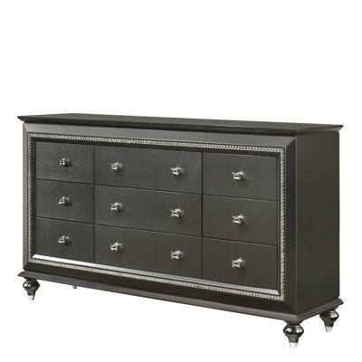 Commode