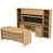 Light Oak/Light Oak is out of stock selected