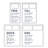 Naman Microfiber Fitted Sheet-86651326