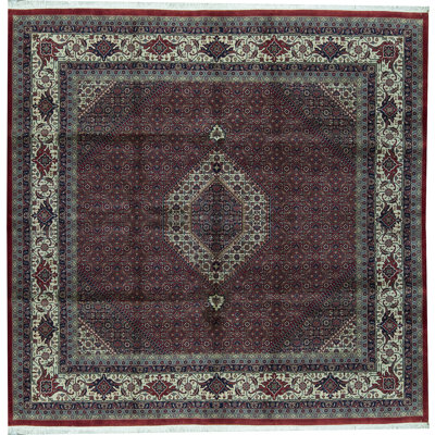 One-of-a-Kind 7'11" X 8' Area Rug