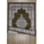 Tapis transitionnel vert Master Collection-1981018475