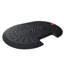 Tapis noir anti-fatigue AFS-TEX 2000X - 20 po x 32 po -70631733-32987971