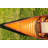 6 Ft Wooden Display-Only Canoe With Ribs