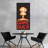 " Video Game Over Multi Piece Canvas Print " by Logic Nerds 3 - Pieces-93057689