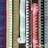 Noelia Embroidered Tape-61131178