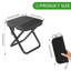 Folding Camping Stool