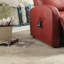 Fauteuil inclinable en polyuréthane avec lève-personne électrique-1417577972