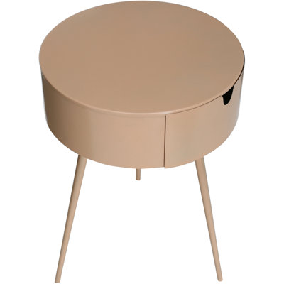 Bali 1 Drawer Nightstand