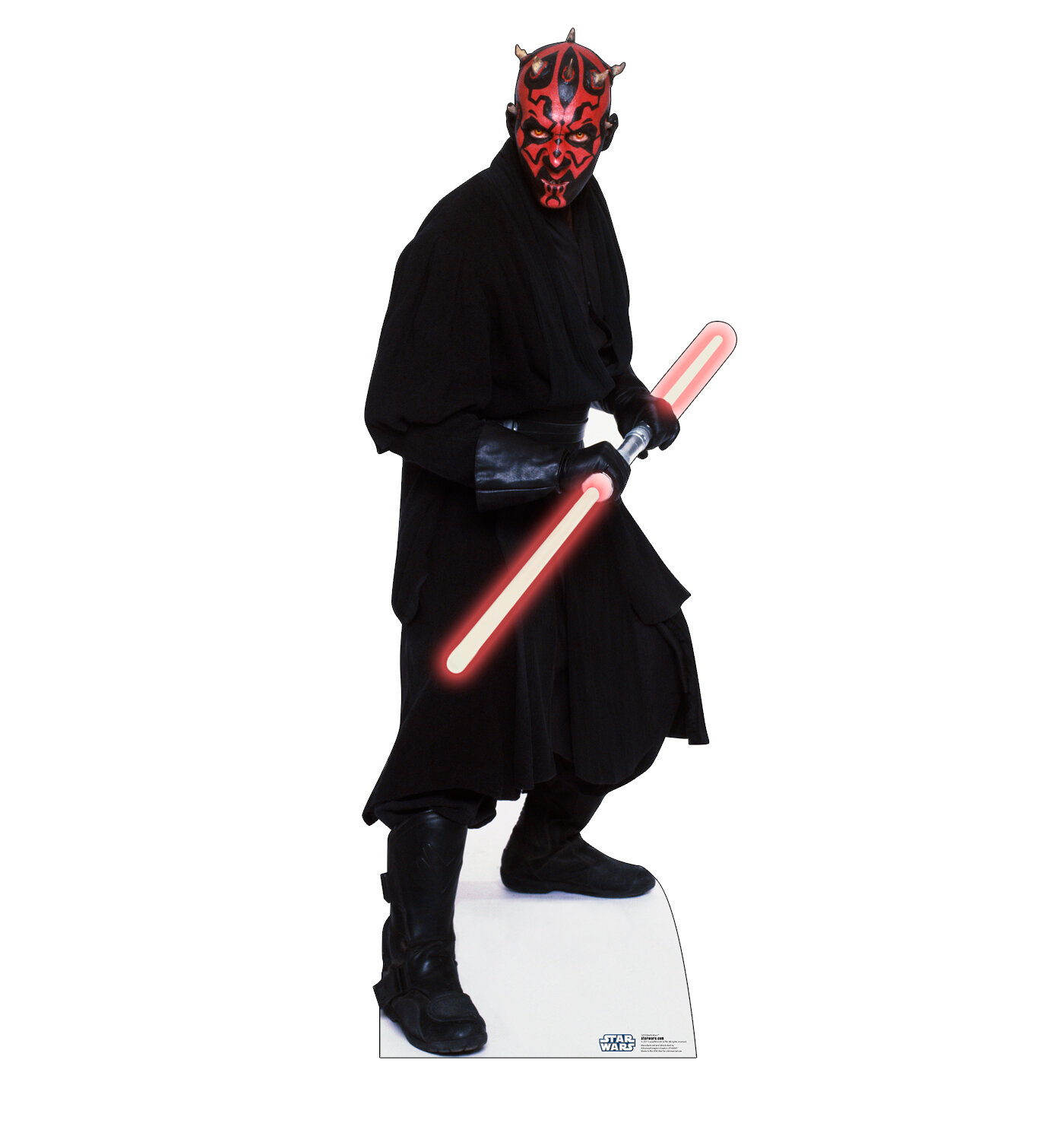 Advanced Graphics Star Wars 72'' Star Wars Cardboard Standup | Wayfair