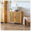 Base de meuble-lavabo simple 26,00 po seulement