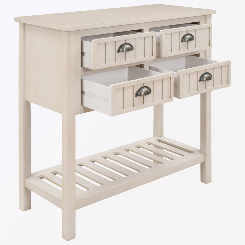 Keiana 31.71'' Console Table