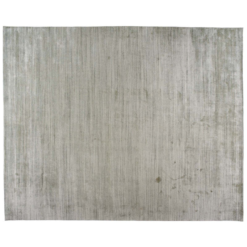 Zen One-of-a-Kind 9'10" X 14' Area Rug