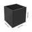 Garden Metal Square Planter Box