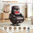 Electric Power Lift Asist Recliner Chair With Massage And Heat-1200083750