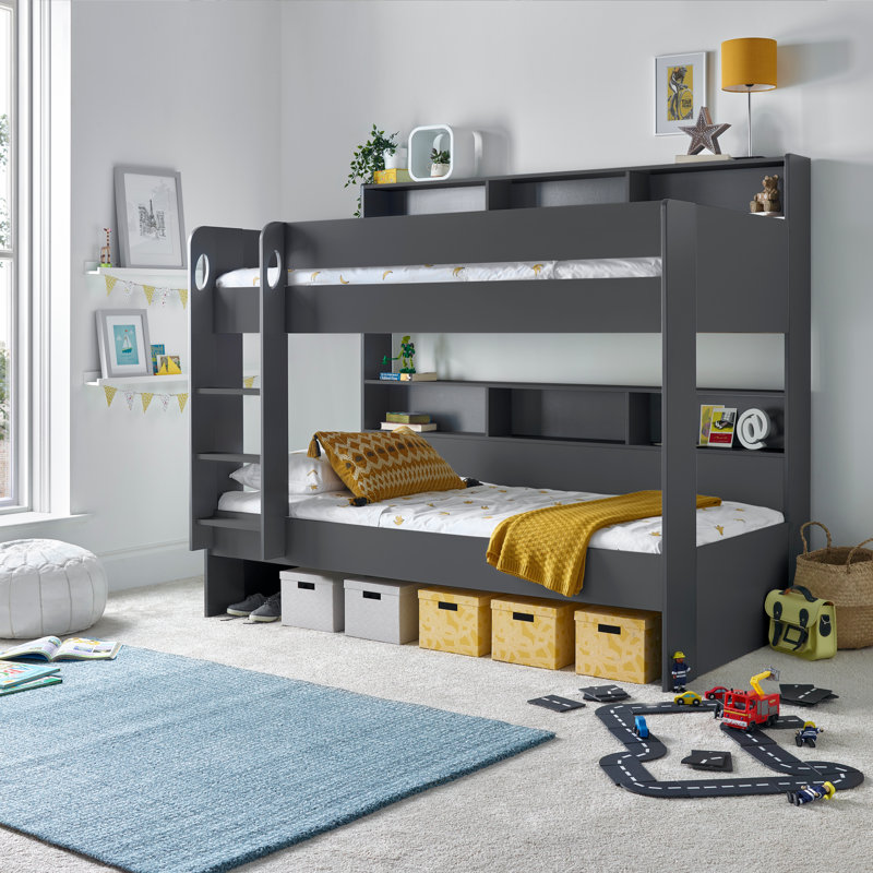 Hayots 90 X 190cm Bunk Bed