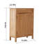 Armoire de rangement pour chaussures 20 paires