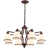 Oil Rubbed Bronze is out of stock