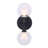 Poitras Armed Sconce-24769520