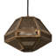 1 - Light LED Pendant