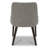 Brisny 19.3'' H Fabric Upholstered Side Chair-329689490