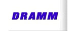 Dramm logo